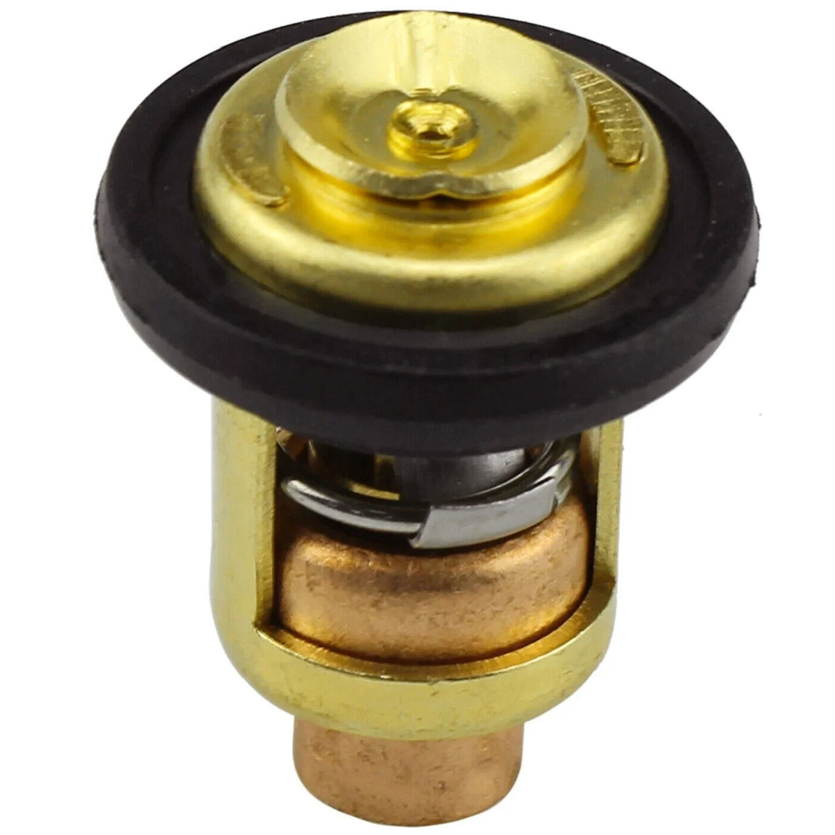 Thermostat for Yamaha 2 Stroke Outboard Motor (4-30 HP) 6E5-12411-00