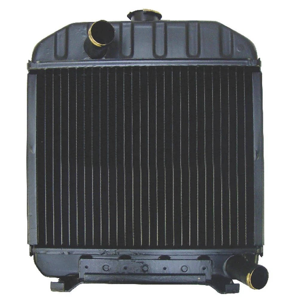 Radiator for Kubota Tractor (Fits 10 3/4 x 13 1/8 x 1 3/4)
