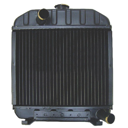 Radiator for Kubota Tractor (Fits 10 3/4 x 13 1/8 x 1 3/4)