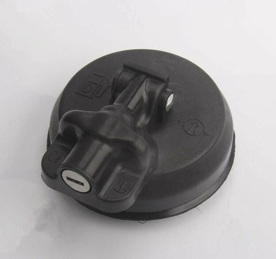 Fuel Tank Cap Cover for Hitachi ZAX60 70 200 210 240 360-5G (2005–2023)