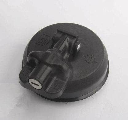 Fuel Tank Cap Cover for Hitachi ZAX60 70 200 210 240 360-5G (2005–2023)