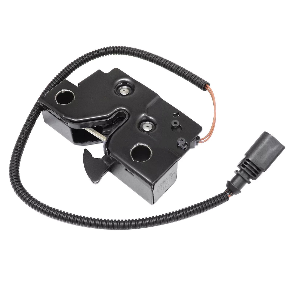 Hood Lock Latch for Volkswagen Jetta (1K8-823-509-S, 1K8823509S)