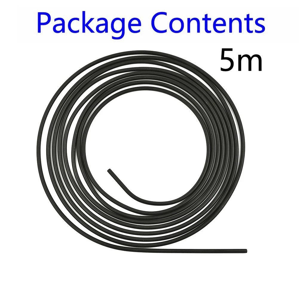 5m Brake Line for Consistent Force Application