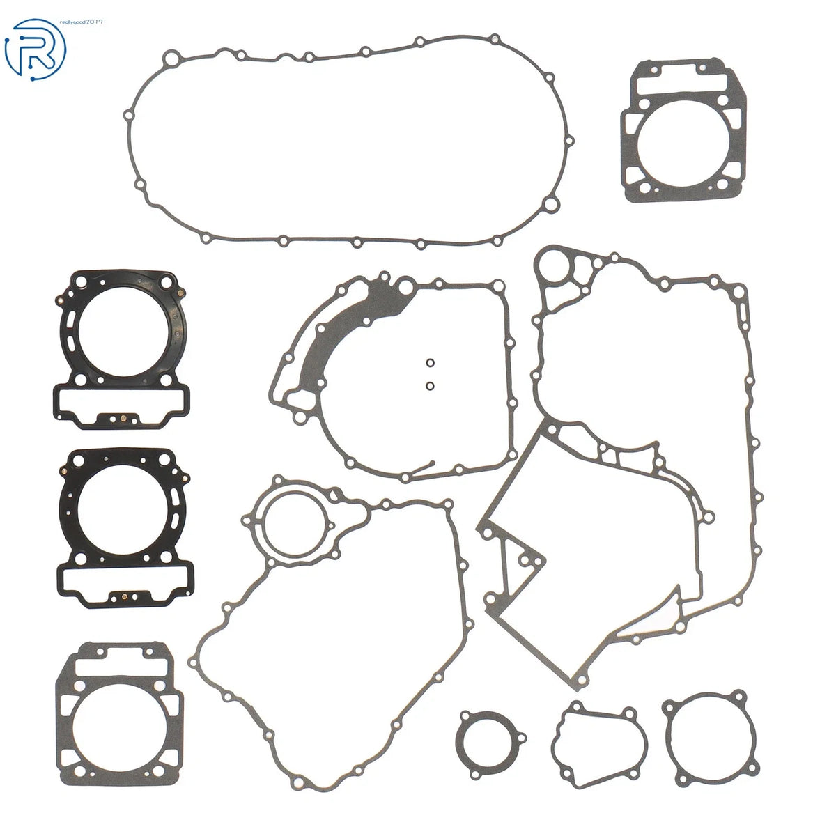 Engine Cylinder Gasket Kit for CFMOTO CF 800 CF800CC Z8 (0800-0000A1)