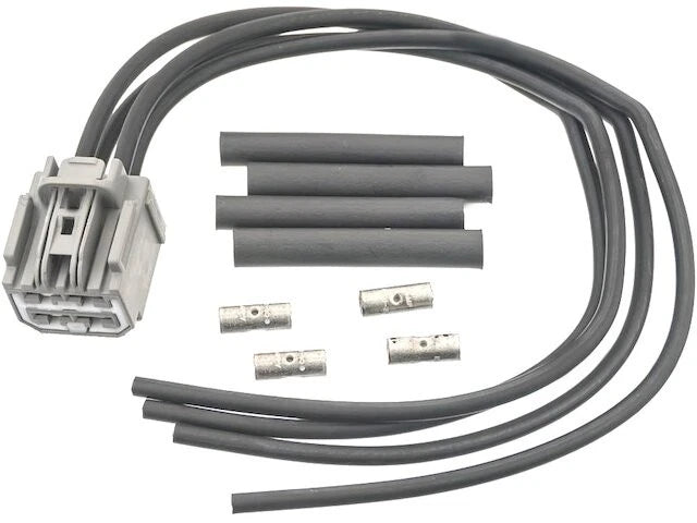 HVAC Blower Motor Resistor Connector for Ford Transit-250 (96374TWKY)