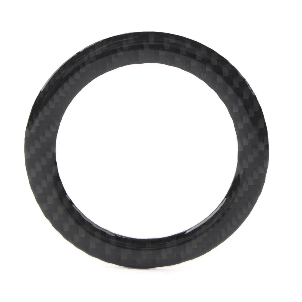 Steering Wheel Hub Cover Trim for Jeep Grand Cherokee (2014–2022)