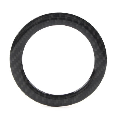 Steering Wheel Hub Cover Trim for Jeep Grand Cherokee (2014–2022)