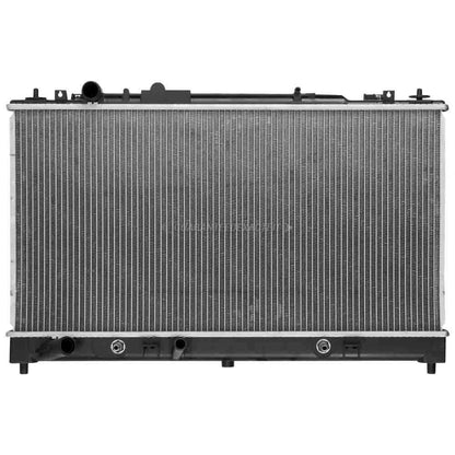 Radiator for Mazda 6 (2003–2008) 19-01483AN, 11901483-101, 2480857