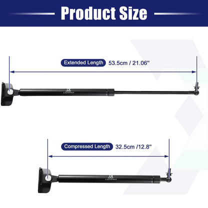2X Rear Tailgate Lift Supports for Subaru (2010–2014) 63269FJ020