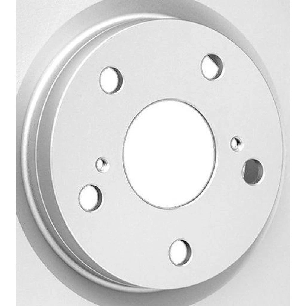 Brake Set Front for Toyota RAV4 (2006–2018) ALX-PAU-DF-4502-76174-CLA2