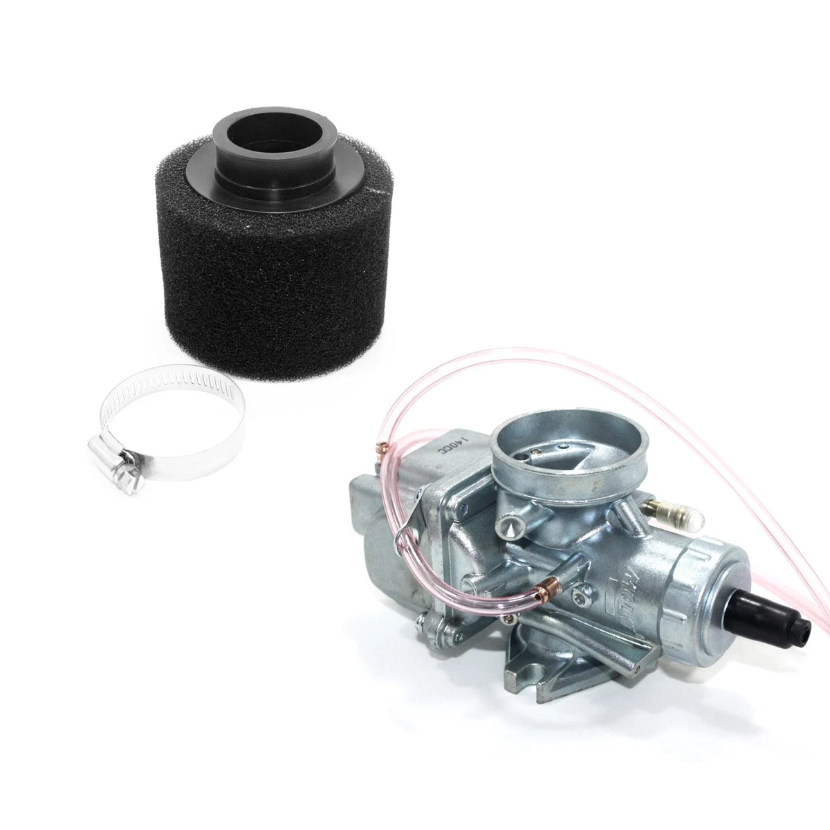 Carburetor Air Filter for PIT PRO 150cc 160cc Dirt Bike (Carb Part No: Molkt 26mm)