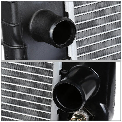 Aluminum Core Radiator for Chevy Astro/GMC Safari (1996–2005) DPI 2003