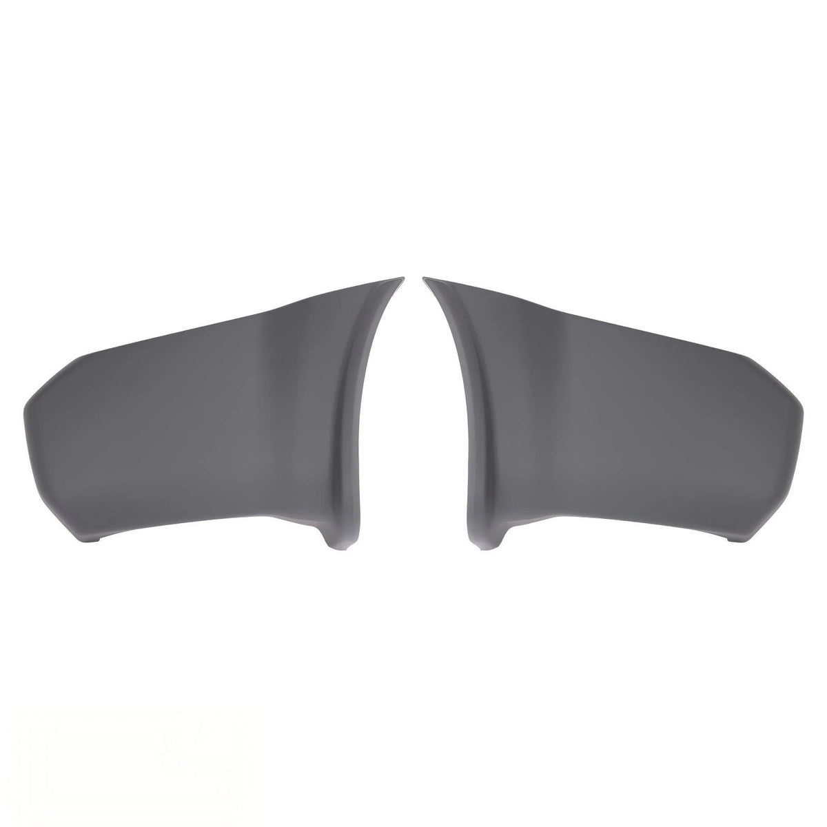 Bumper End Set for Nissan Xterra (2000–2004) - CON-A000000644, H50247Z000, H50257Z000