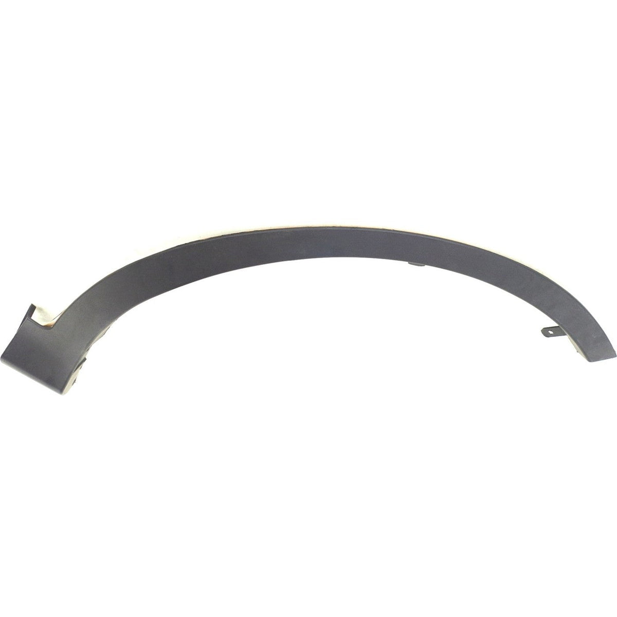 Front Fender Trim Set for Toyota RAV4 (2013–2015)