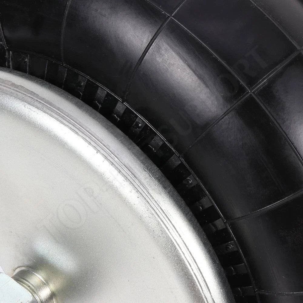Set of 2 Air Suspension Spring Bags for ContiTech Goodyear