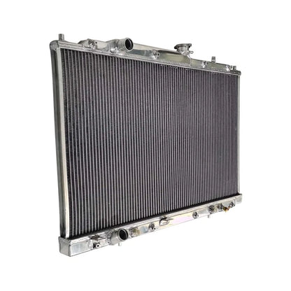 Aluminum Radiator for Honda Odyssey (1999–2004) 2270, CC2270, CU2270, DPI2270