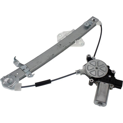 Dorman Window Regulator for Subaru Forester (2014–2018) 751-116, 61042SG200