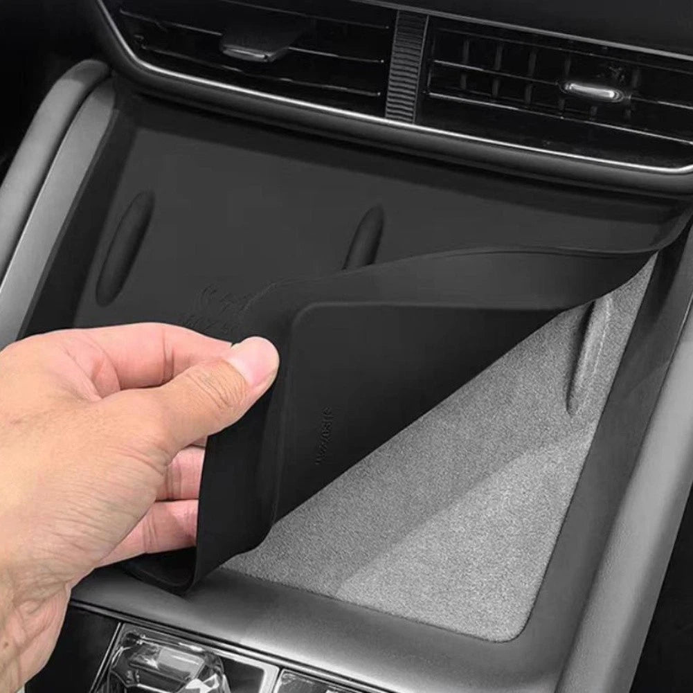 Wireless Charger Pad for BYD Sealion (2024–2025)