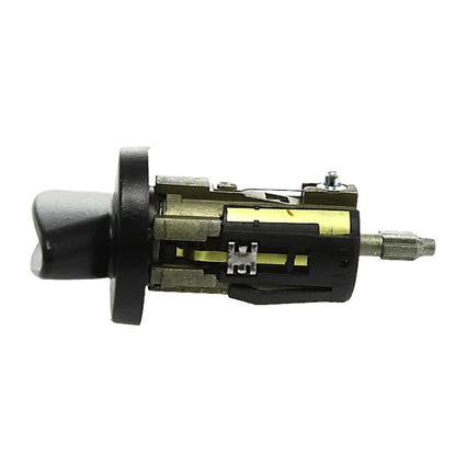 Pair of Ignition Lock Cylinders for Mazda B4000 (1998–2009) 1F2009012B, CLX-M0-USA-SET-REPF503904-2-CL360A92
