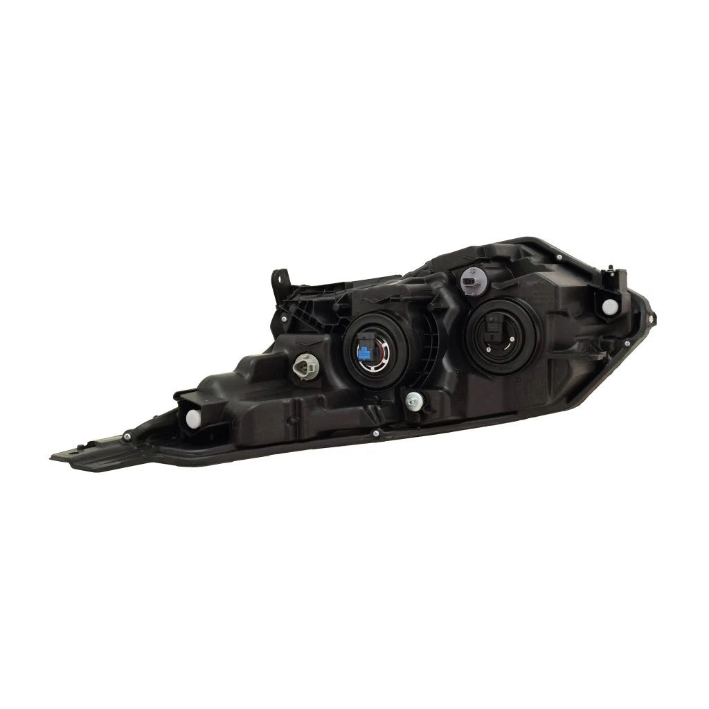 Passenger Side Headlight for Honda HR-V (2019–2022) CLX-M0-USA-RH10010073Q-CL360A70, HO2503190