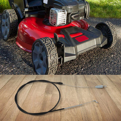 Traction Cable for Toro 22 Recycler Mower (105 1845)