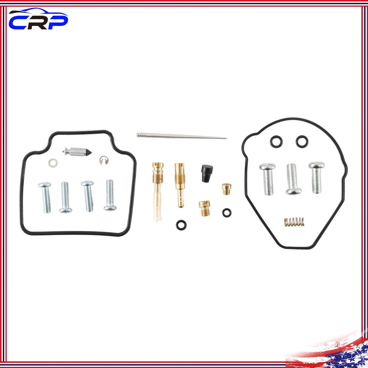 Carburetor Repair Kit for Honda TRX250 Fourtrax (1986–1987) 26-1428