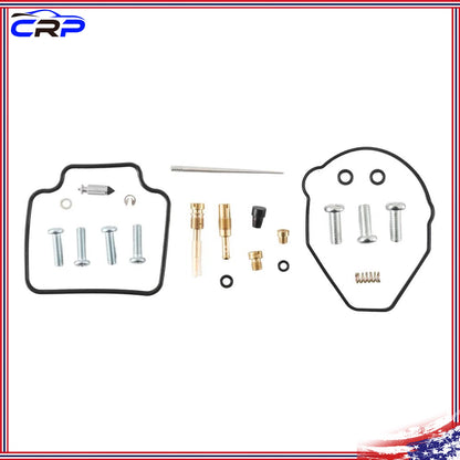 Carburetor Repair Kit for Honda TRX250 Fourtrax (1986–1987) 26-1428
