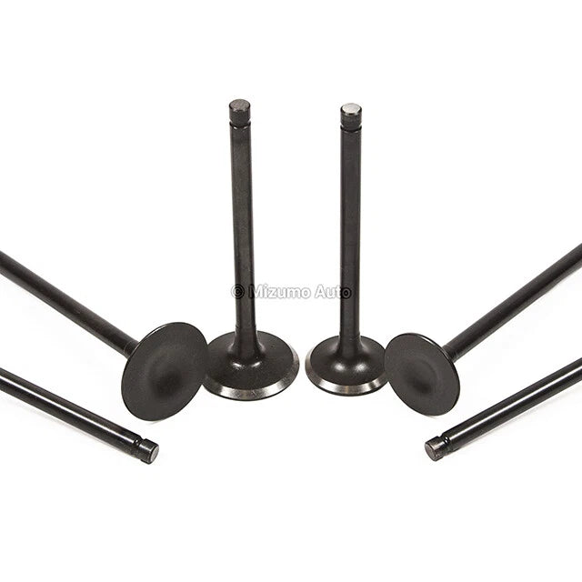 Intake Exhaust Valves Set for Honda Acura CL (1997–2002) MA-9761251771 V4349 V4561