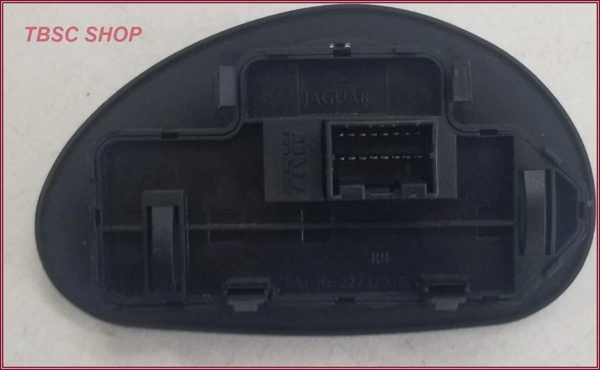 Seat Switch for Jaguar XJ8 VDP XJR (1998–2003) LNA60