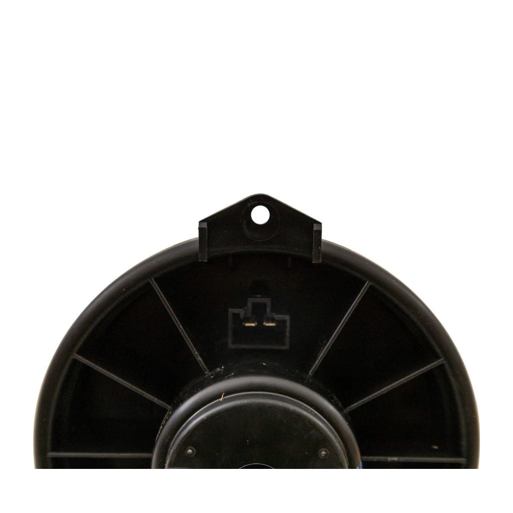 Blower Motor w/ Motor Wheel for Mitsubishi Mirage (2014–2019) CLX-M0-USA-JM19200023-CL360A70