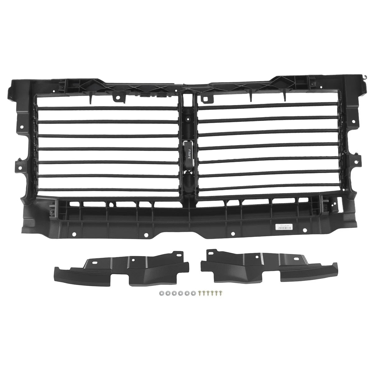 Adjustable Radiator Grille Shutter for Chevrolet Suburban (2021–2023) 85573924