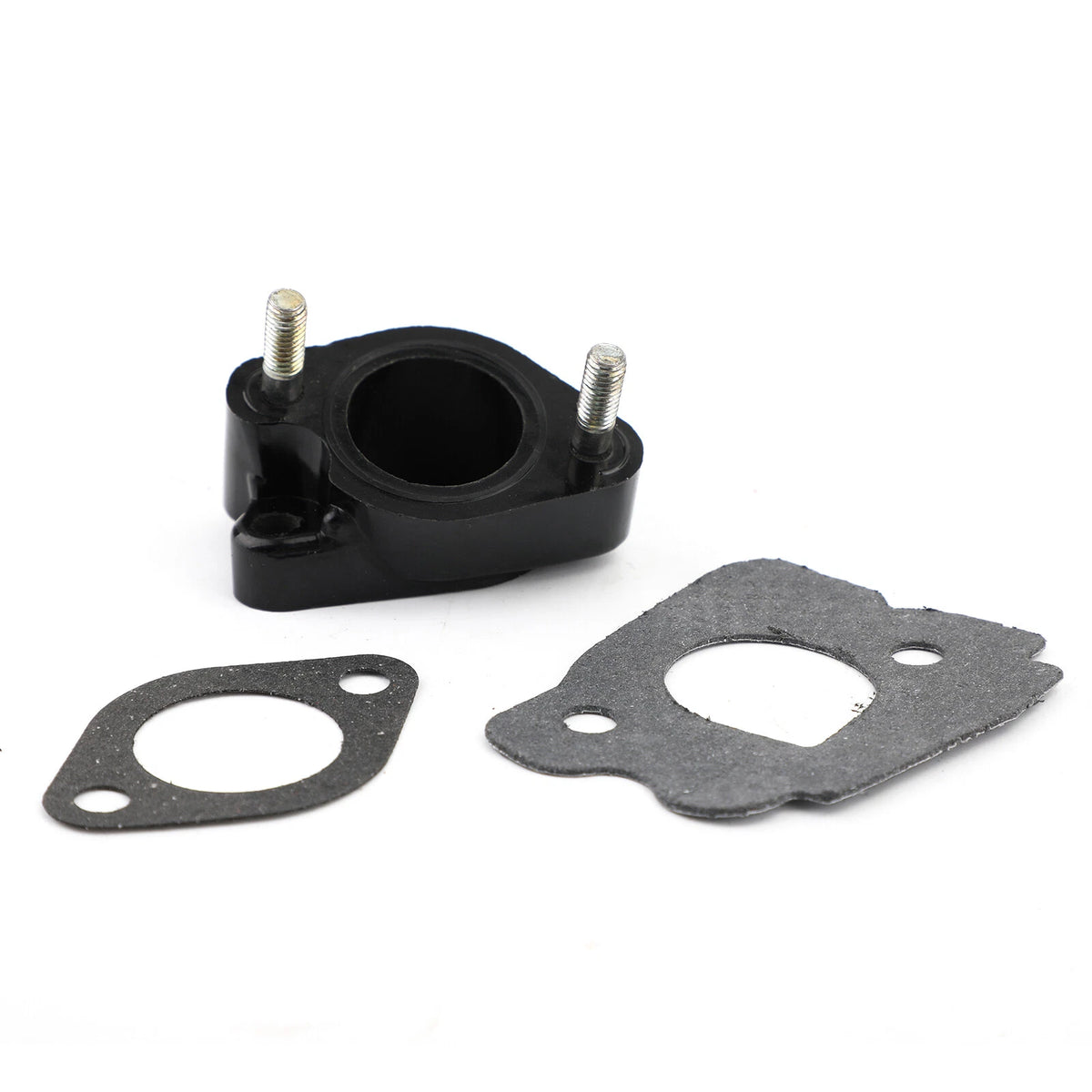 Carburetor Joint Spacer for Yamaha Golf Cart G2 G8 G9 G11 G14 (J38-13596-00)