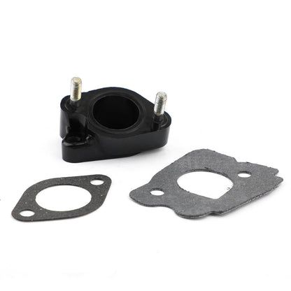 Carburetor Joint Spacer for Yamaha Golf Cart G2 G8 G9 G11 G14 (J38-13596-00)