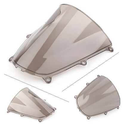 Windshield Screen for Honda CBR600RR (2005–2006)