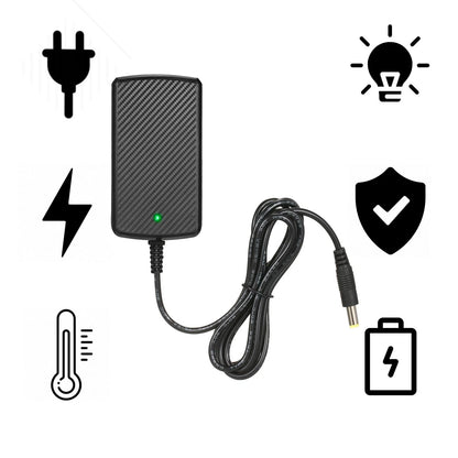 24V Charger for Kids Ride On Car Wrangler SUV
