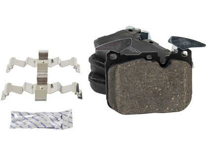 Brake Pad Set Front for BMW 340i xDrive (2016–2018) 73927HTSR