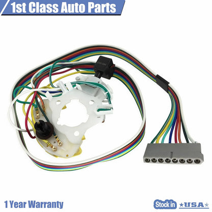 Turn Signal Switch for Dodge Dart Plymouth Duster Scamp Valiant Monaco (1960–1976) 3488804