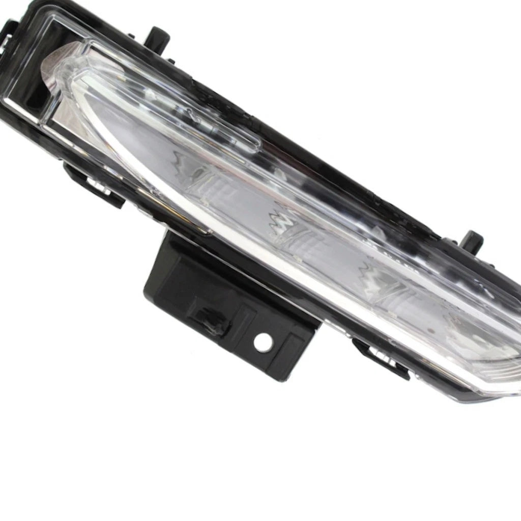 Parking Light Pair for Buick Enclave (2013–2017) | LED | PLX-M0-USA-REPB106306-CL360A70, GM2520195, GM2521195