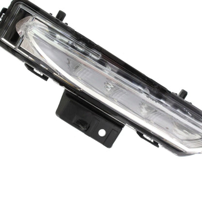 Parking Light Pair for Buick Enclave (2013–2017) | LED | PLX-M0-USA-REPB106306-CL360A70, GM2520195, GM2521195