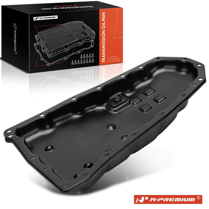 Transmission Oil Pan for Nissan Altima Rogue Juke (2013–2021) 31390X480C