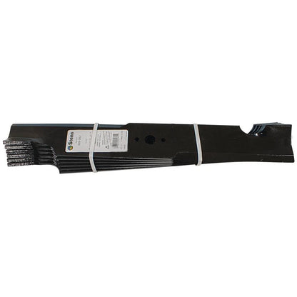 Notched Air-Lift Blade Shop Pack for Husqvarna