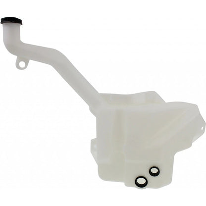 Windshield Washer Reservoir for Chevy Corvette (2005–2013) GM1288123, CLX-M0-USA-REPC370534-CL360A70