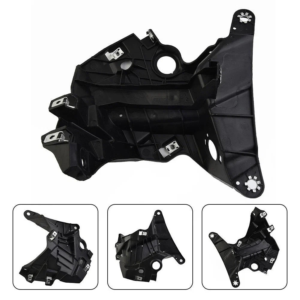 Front Right Passenger Fender Support Bracket for BMW X6 (2014–2018) 51647294544