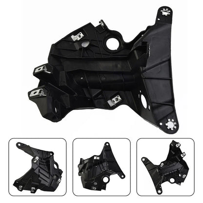 Front Right Passenger Fender Support Bracket for BMW X6 (2014–2018) 51647294544