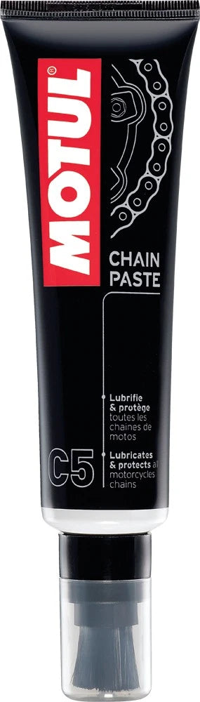Chain Lube Paste C5 for Motul 106513 (5.7 oz)