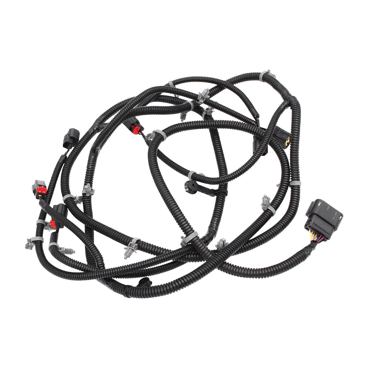 Front Parking Aid Sensor Wiring Harness for Chevrolet Tahoe (2015–2019) 84307173