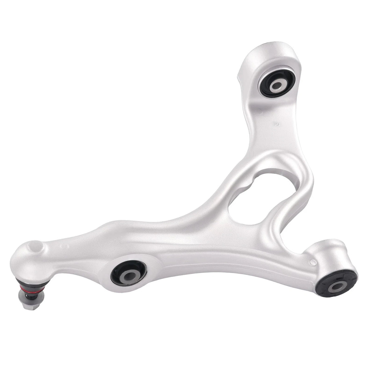 Aluminum Front Lower Right Control Arm for Porsche Cayenne (2011–2015) RK620457