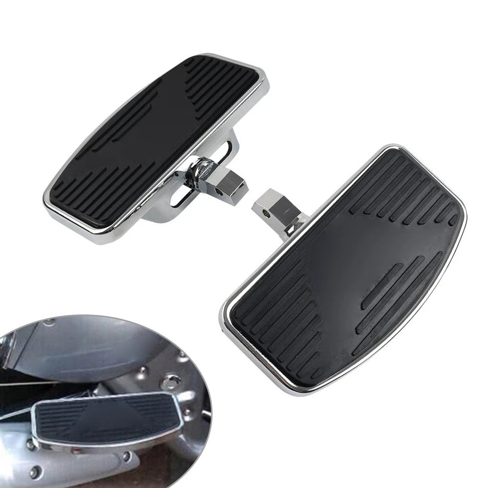 Foot Pegs for Honda VTX1300 VTX1800 VT750 (2003–2009)
