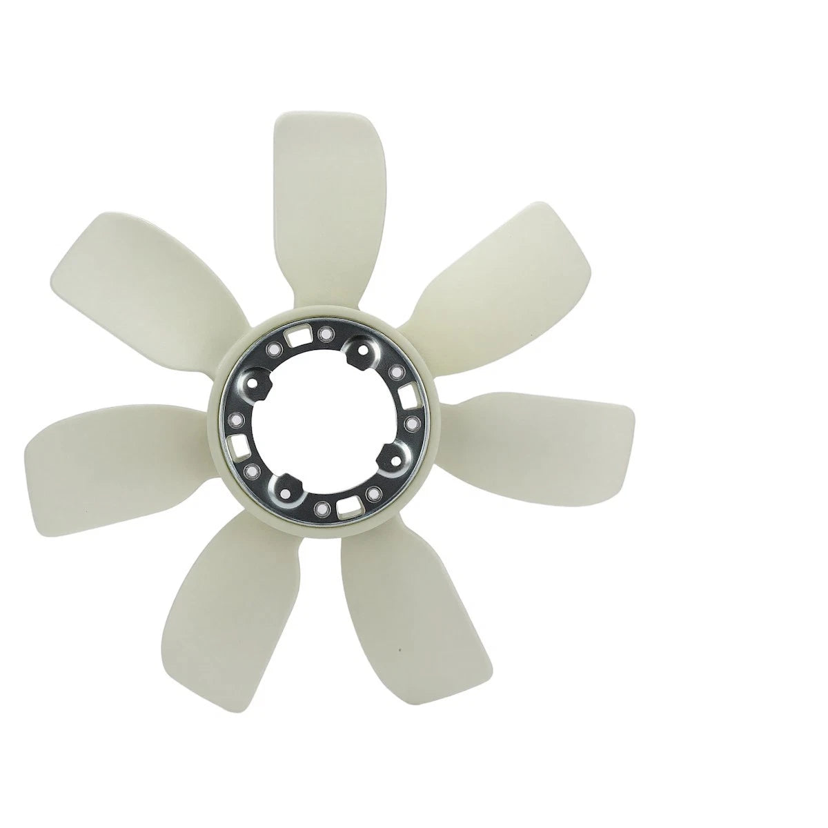 Fan Blade Radiator Cooling for Toyota Land Cruiser Lexus LX470 (1998–2005)