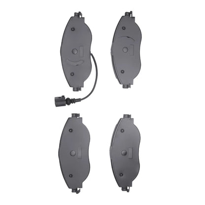 Disc Brake Pads for Volkswagen Jetta (2019–2021) ALX-PAU-DF-1115-1633-00-CLA7